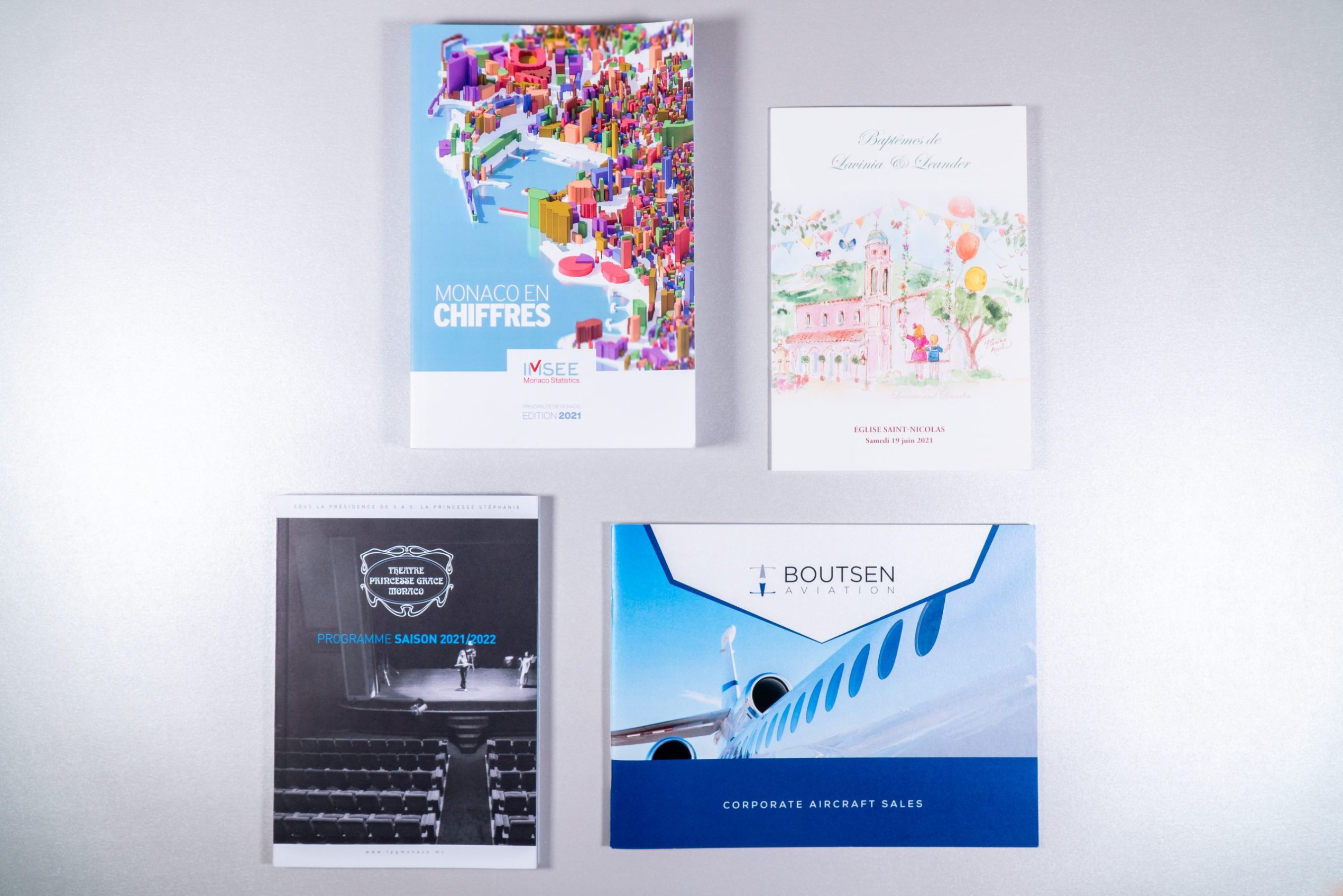 Print Packages