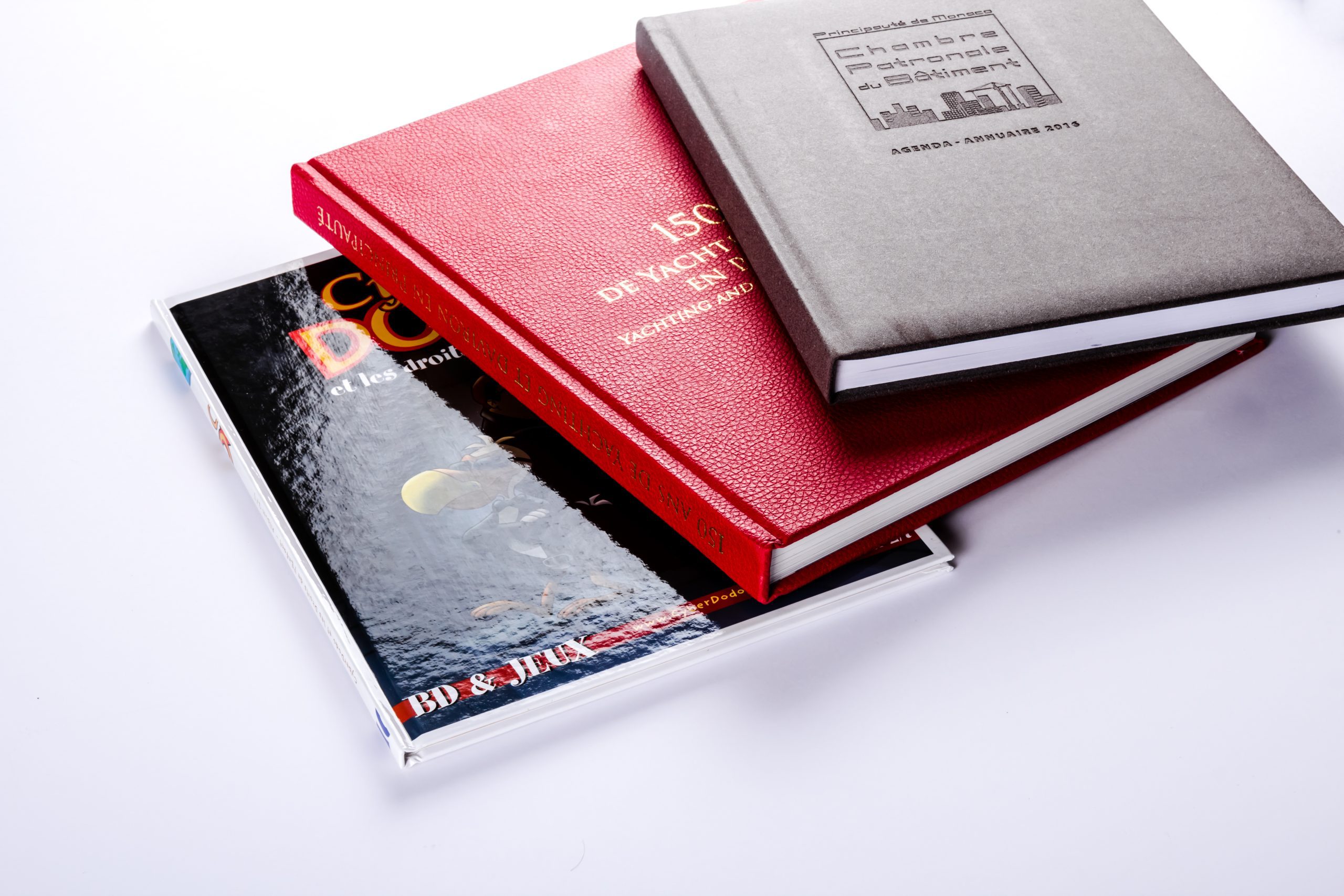 Book Covers featured image